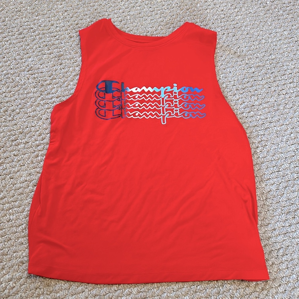 Women’s Champion Tank
